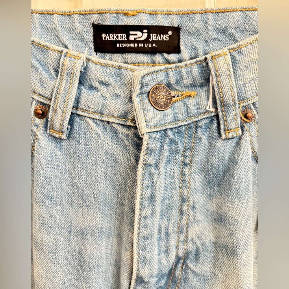 Boyfriend Denim - Picture 3 of 3